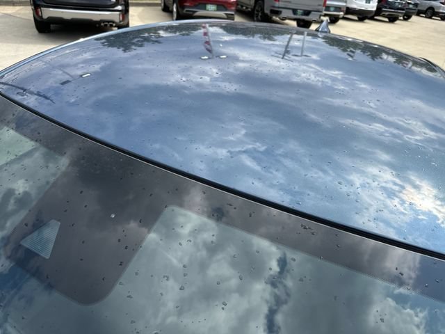 New 2026 Ocean Blue Metallic Buick Sport Touring image 29