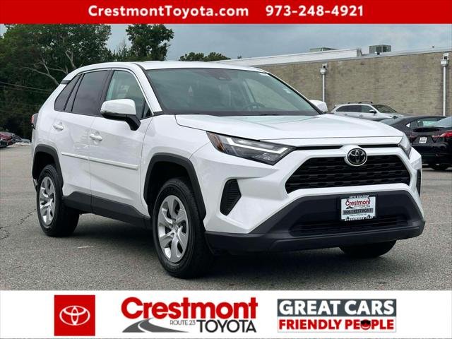 Certified Used 2023 ICE CAP Toyota  image 2