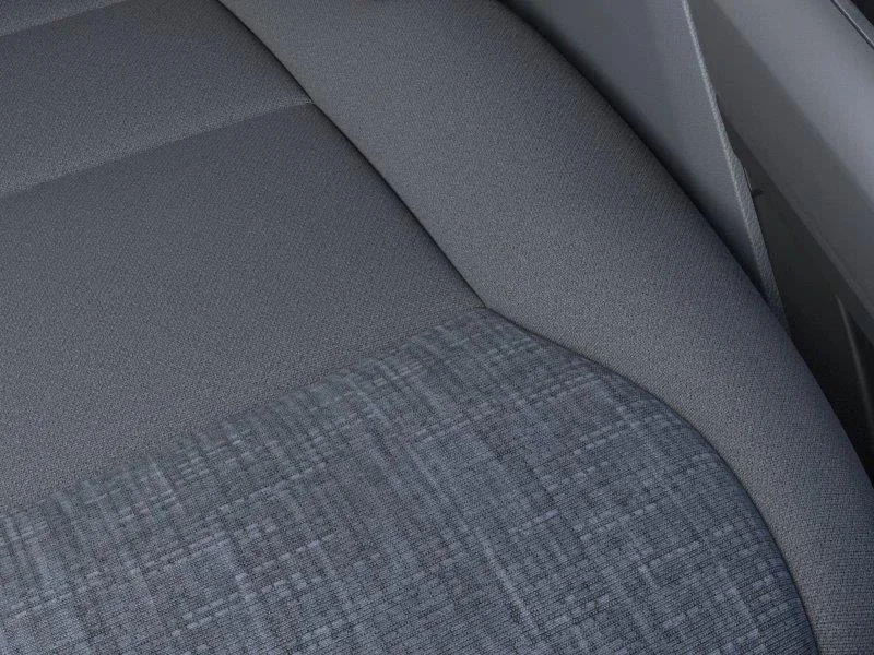 New 2026 Agate Black Ford XLT image 11