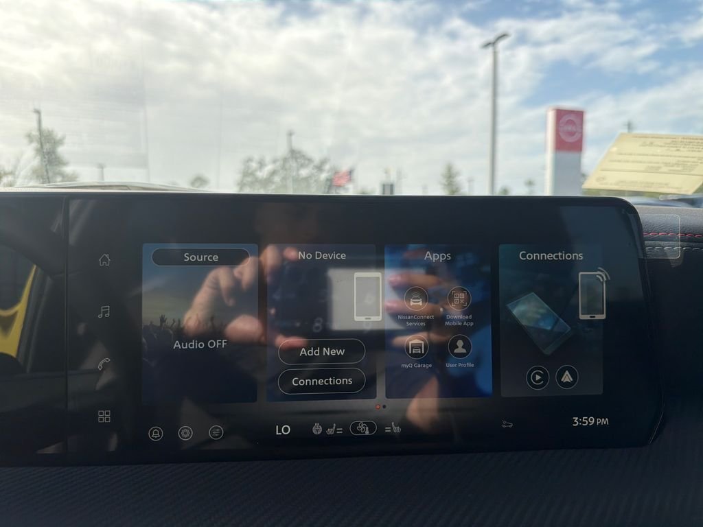 2026 Nissan KICKS SR - Photo 33