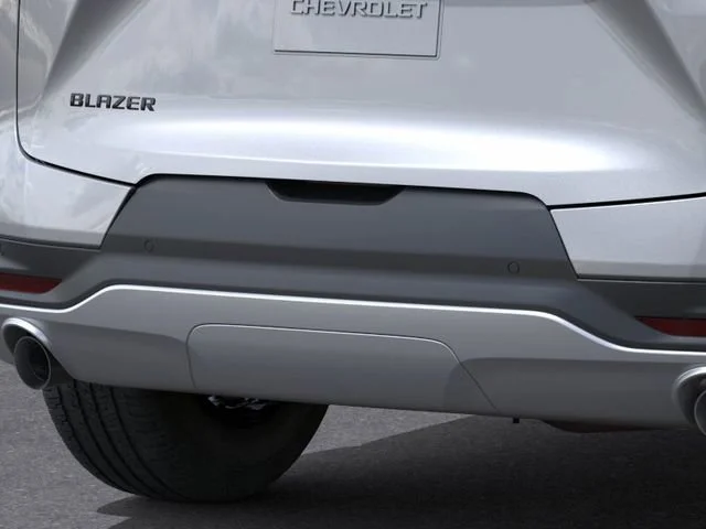2026 Chevrolet Blazer 3LT - Photo 14