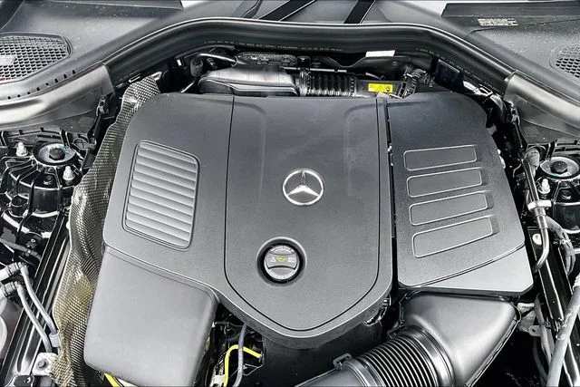 New 2026 Mercedes-Benz GLC GLC 300 4D Sport Utility
