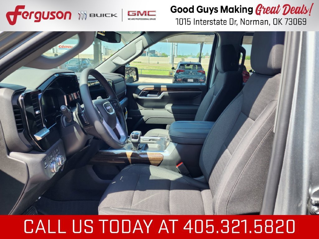 2026 GMC Sierra 1500 Elevation - Photo 17