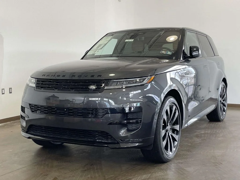 2026 Land Rover Range Rover Sport P530 Dynamic SE's photo