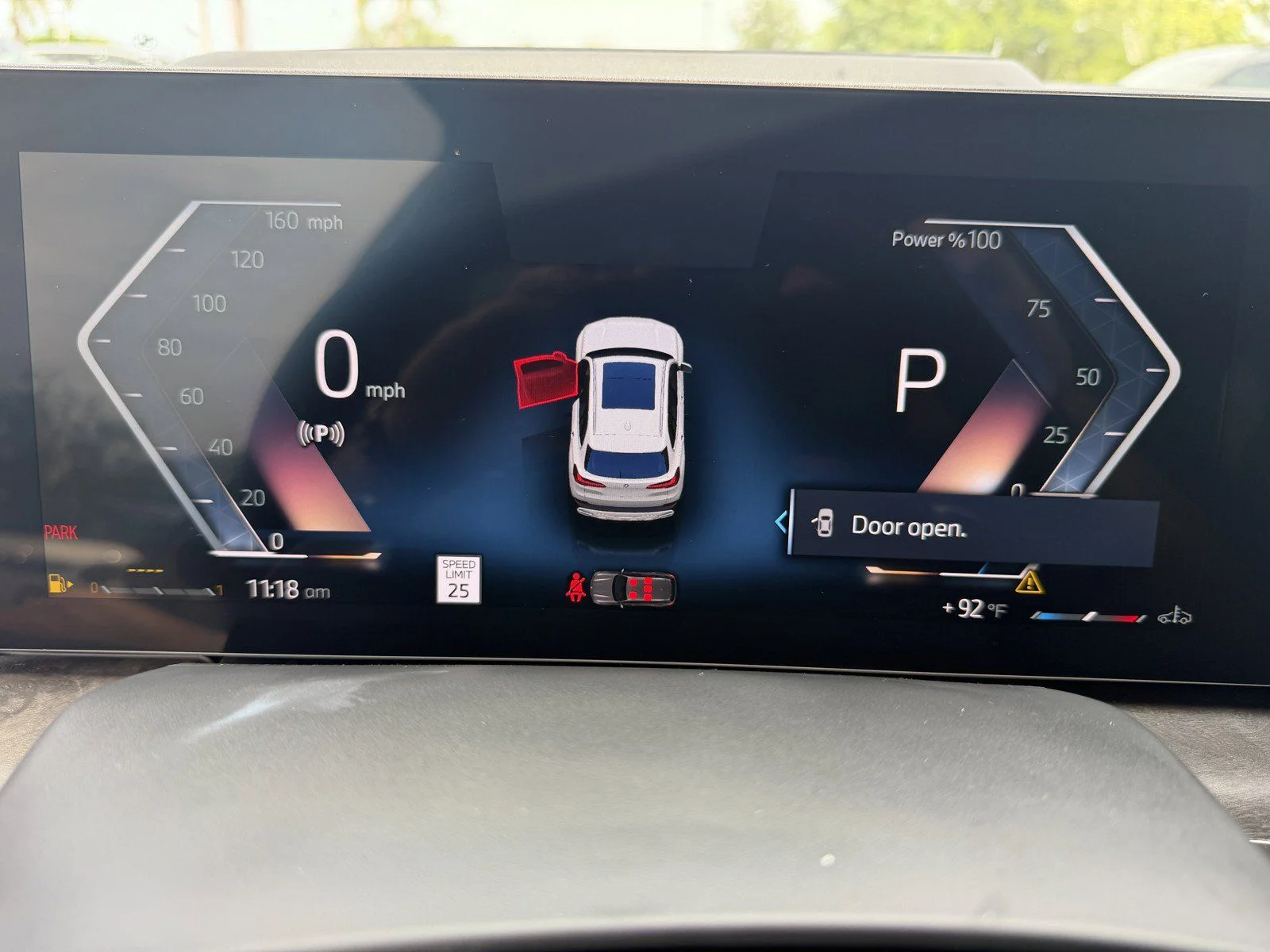 New 2026 Mineral White Metallic BMW sDrive40i image 33