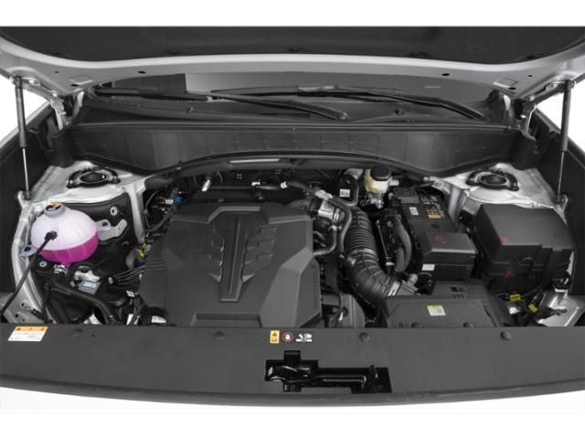 New 2027  Hyundai SEL Premium image 11