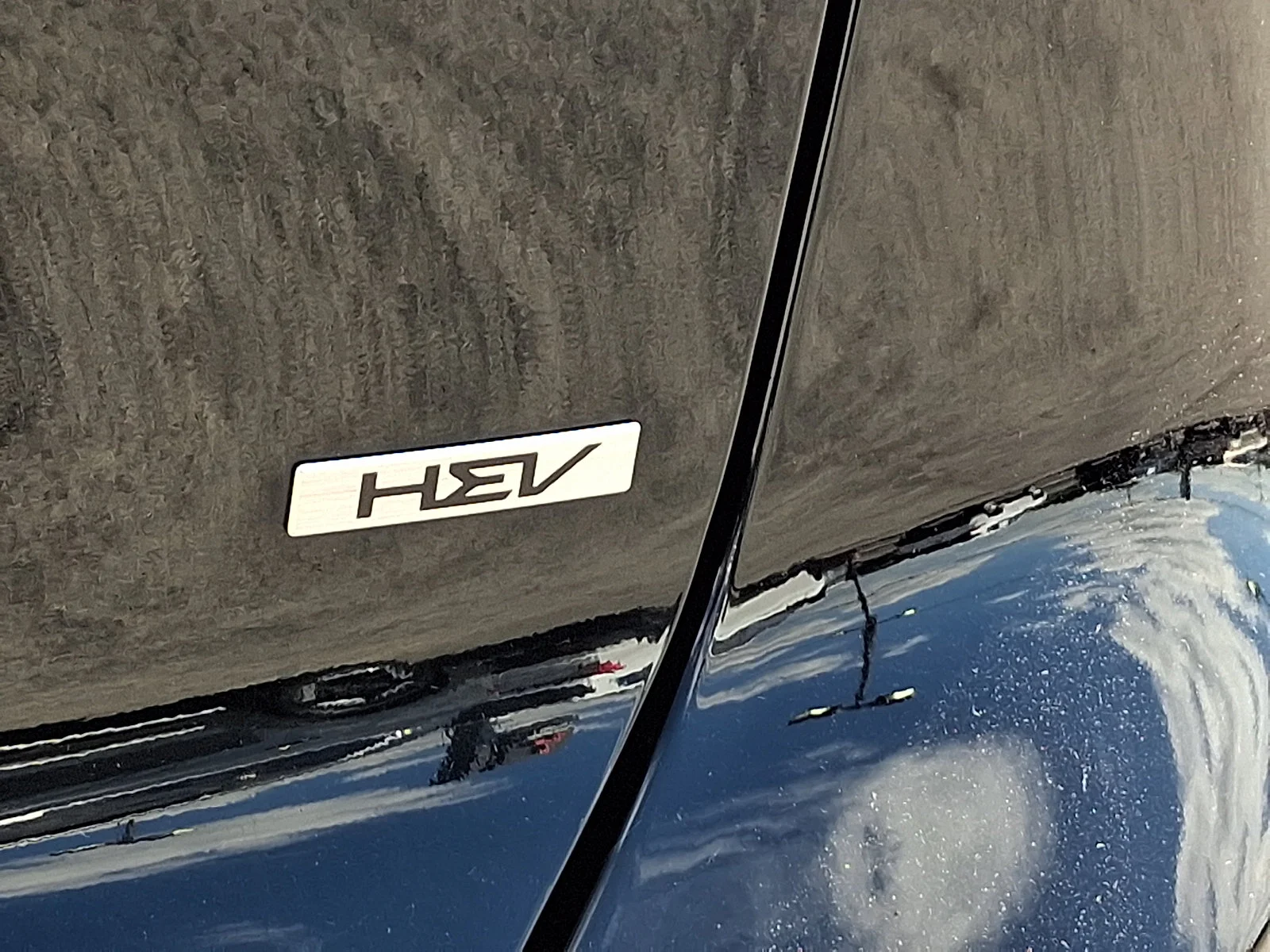 Certified Used 2023 Black Kia EX image 30