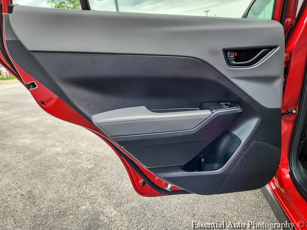 Used 2026 Red Subaru Premium image 18