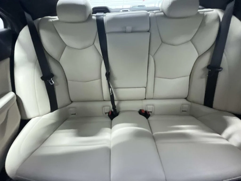 Used 2022 Shadow Metallic Cadillac Premium Luxury image 29