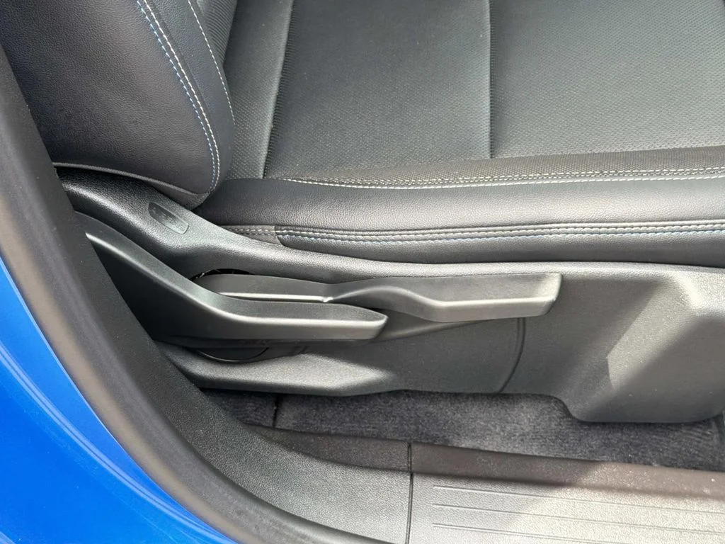 Used 2024 Riptide Blue Metallic Chevrolet LT image 32