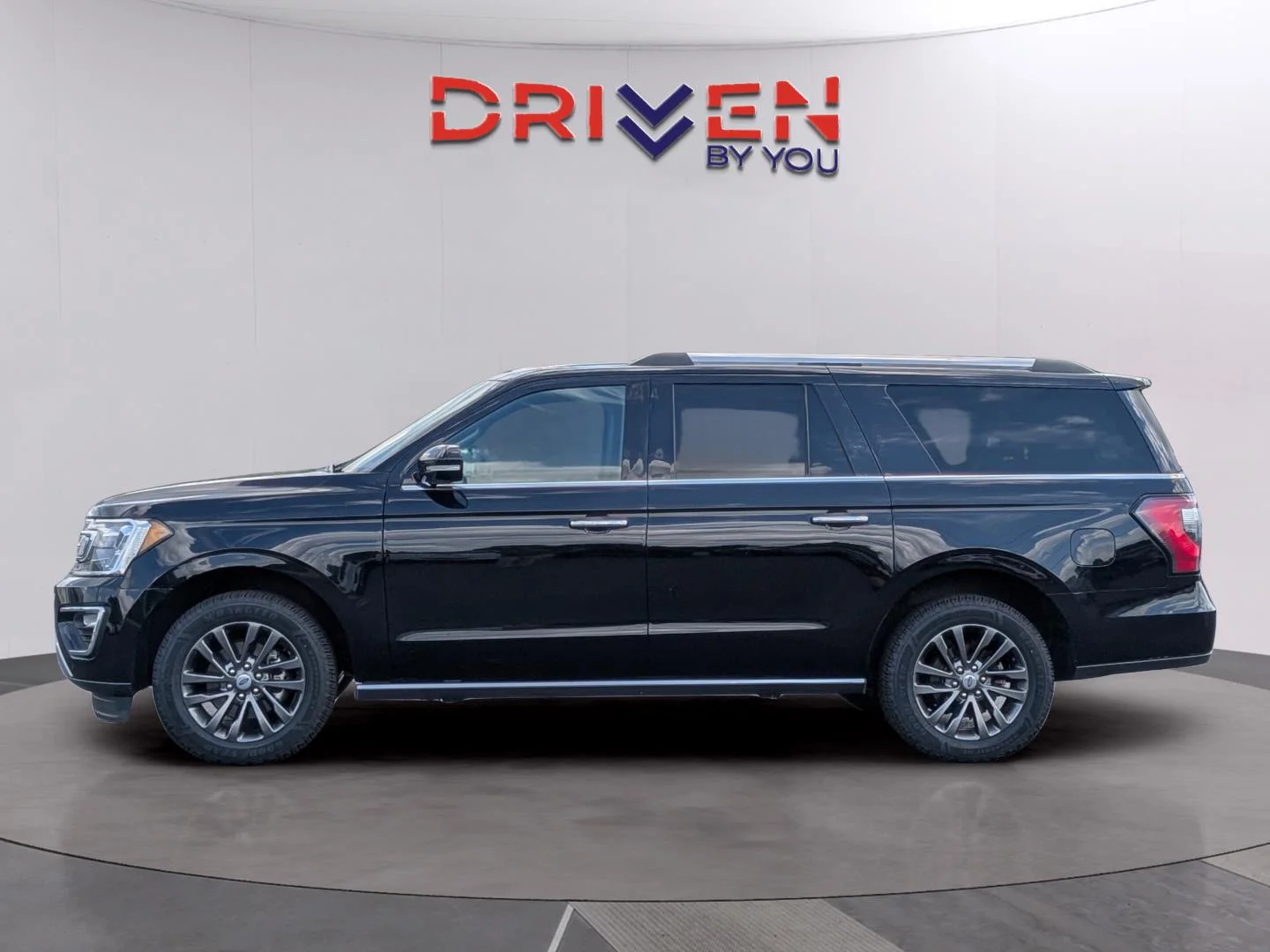 Used 2021 Agate Black Ford Limited image 2