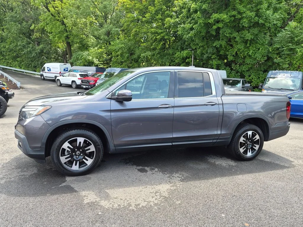 Used 2020  Honda RTL image 2