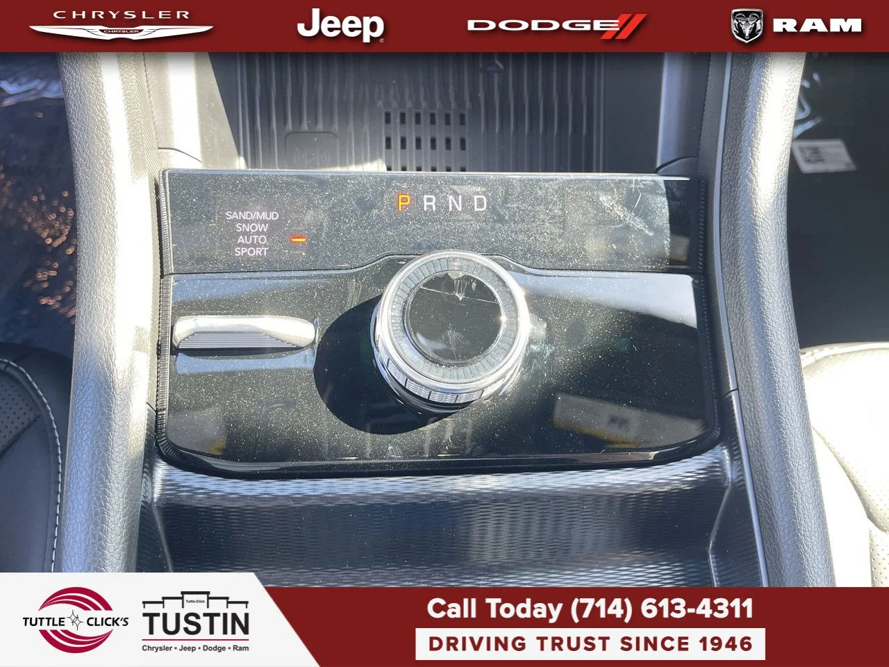 New 2027 High-Gloss Black Paint Jeep Limited Reserve image 25