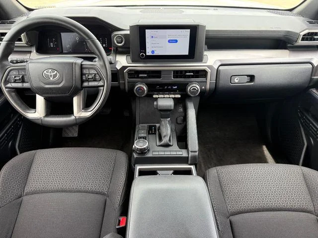 Certified Used 2026 White Toyota SR5 image 50