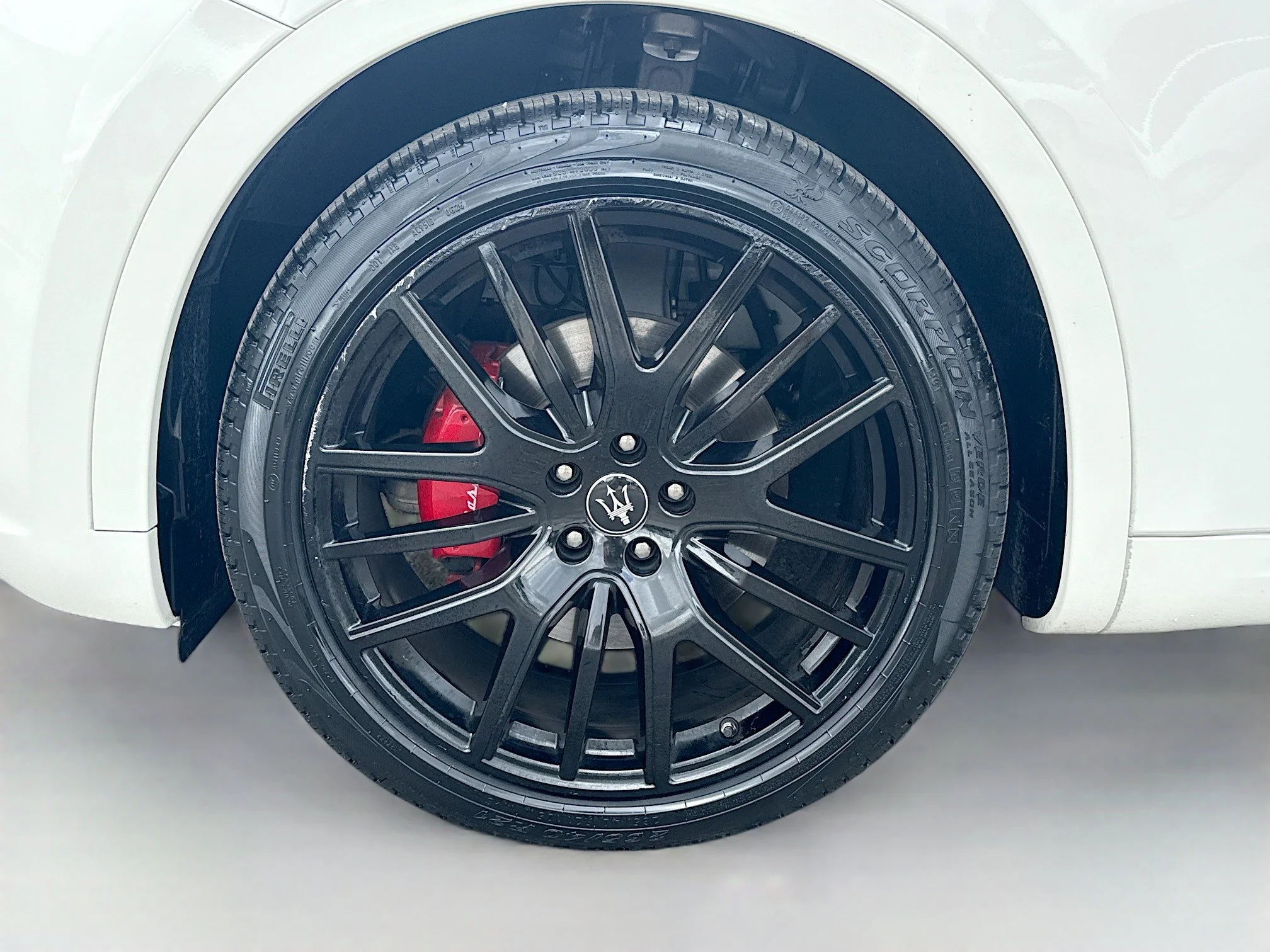 Used 2022 Bianco Maserati GT image 41