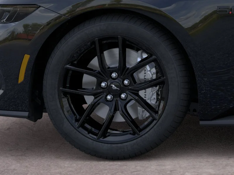New 2026 Shadow Black Ford GT image 19