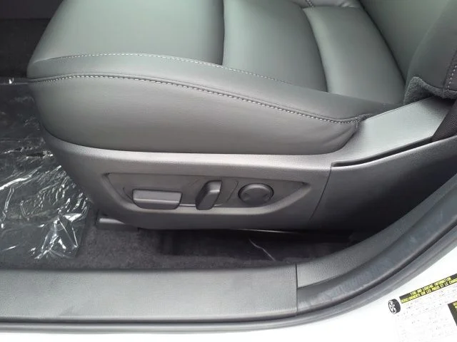 Used 2025 Gray Mazda 2.5 S Preferred Package image 12