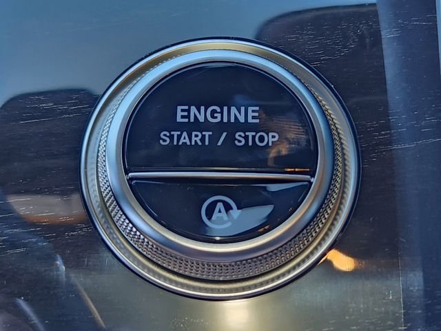 New 2026 Polar White Mercedes-Benz GLC 300 image 22