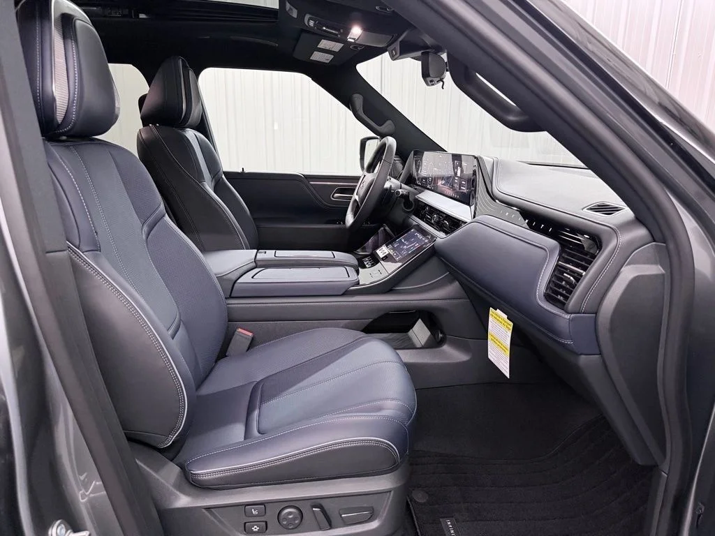 2026 INFINITI QX80 Sport - Photo 46