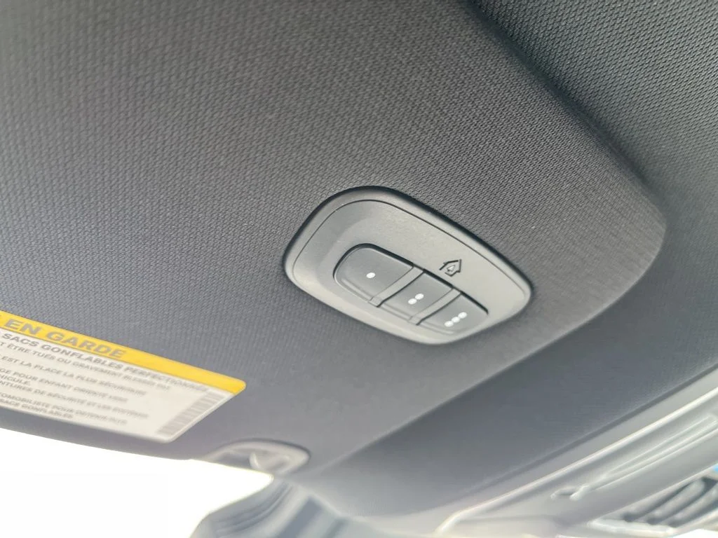 2025 Jeep Wagoneer S Limited - Photo 35
