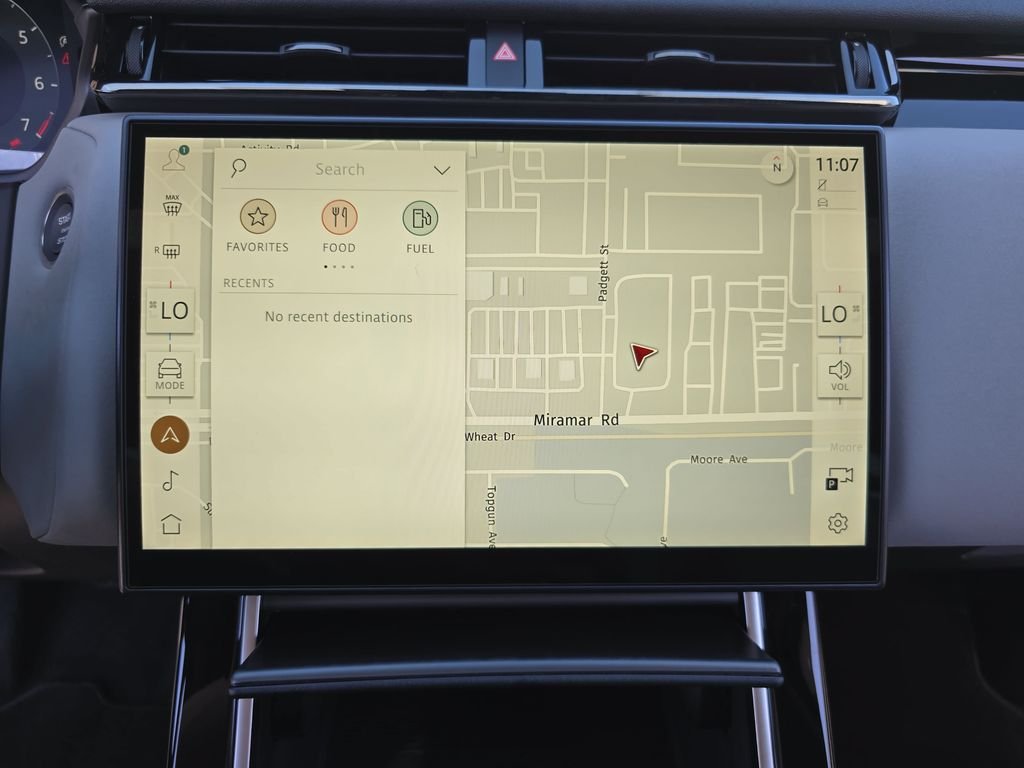 New 2026 Santorini Black Land Rover S image 22