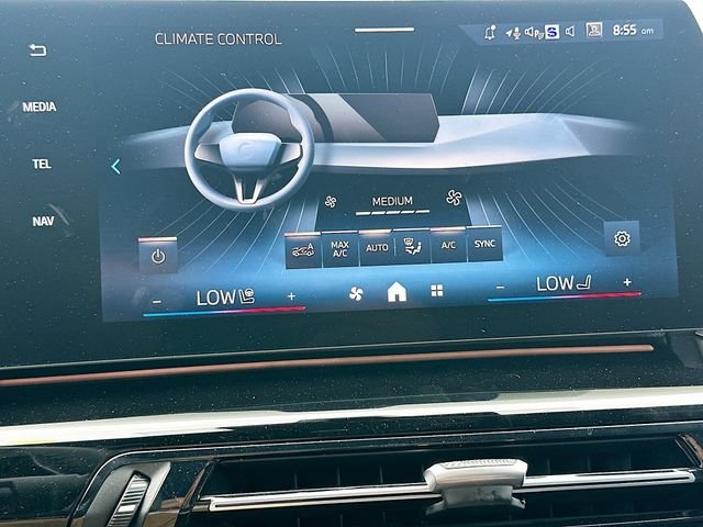 New 2026 Red BMW xDrive28i image 13