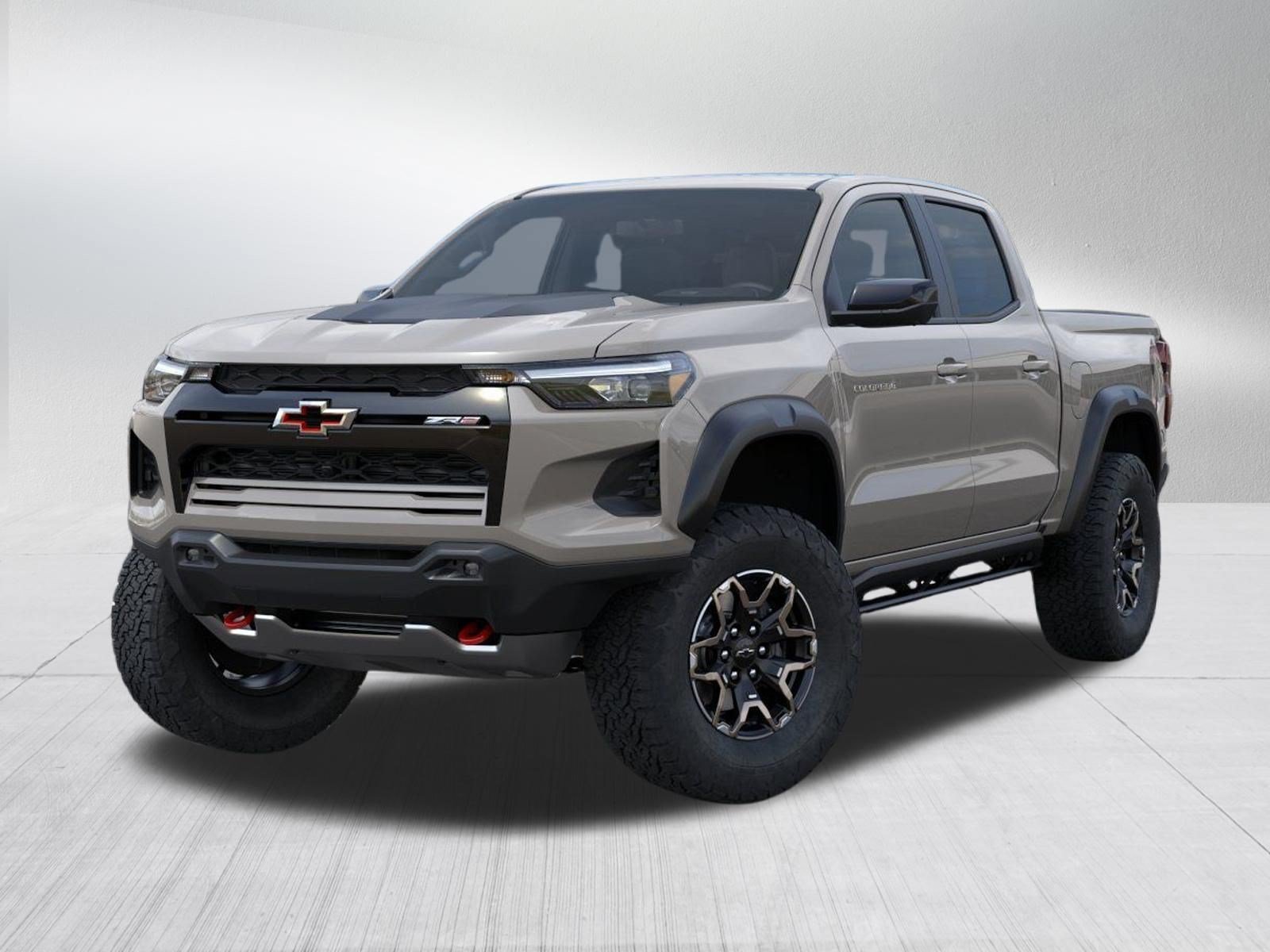 2026 Chevrolet Colorado ZR2 - Photo 6