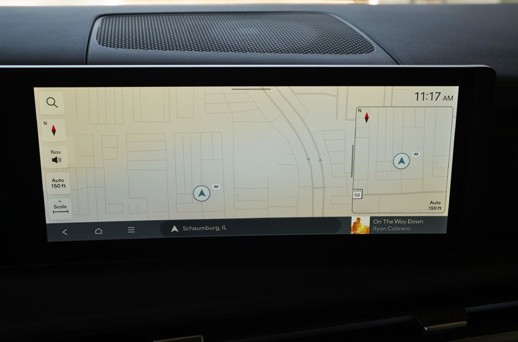 Vehicle thumbnail