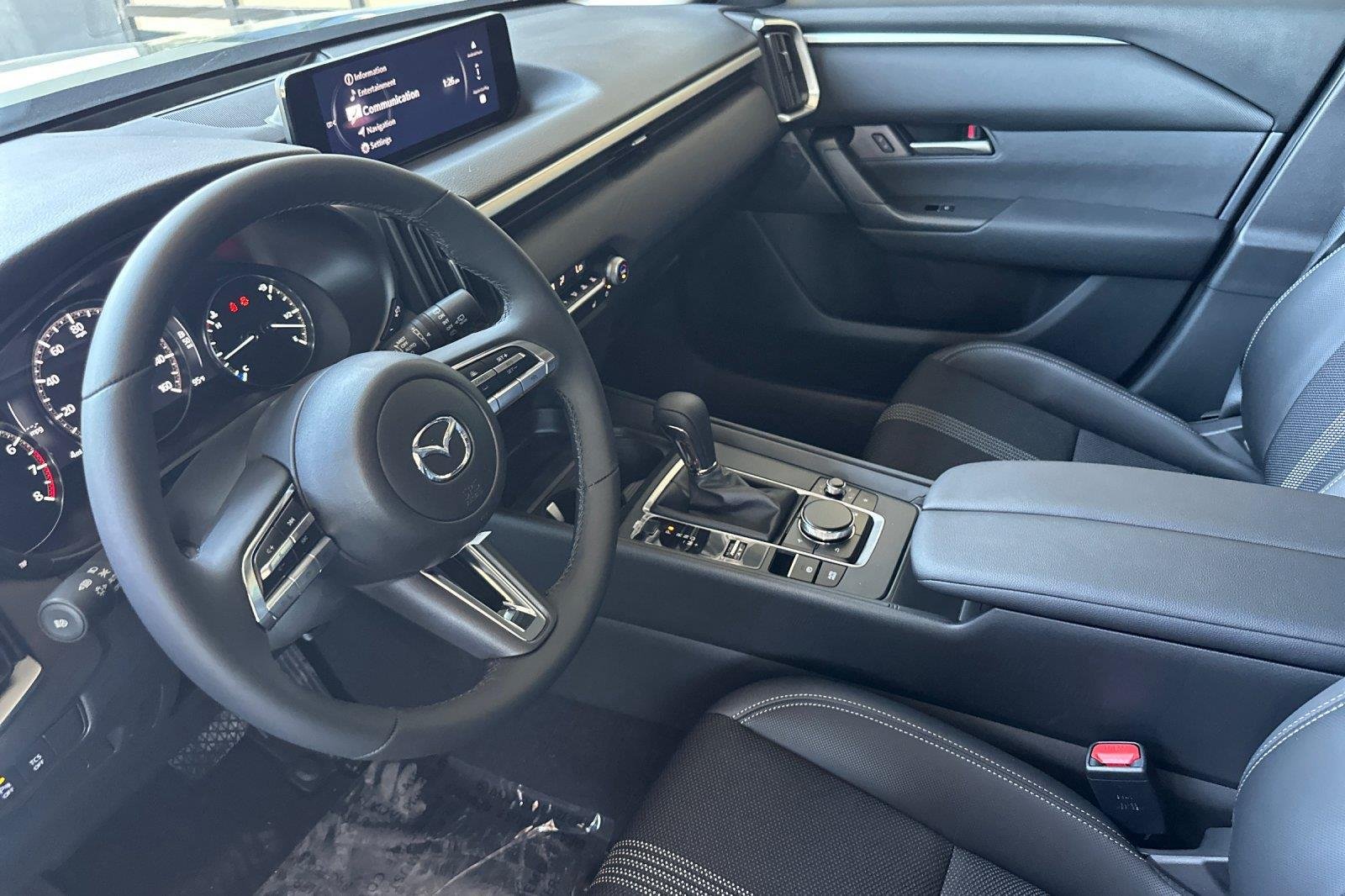 New 2026 Cypress Mazda 2.5 S Preferred image 10