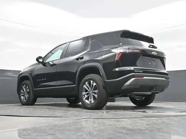2026 Chevrolet Equinox LT - Photo 19