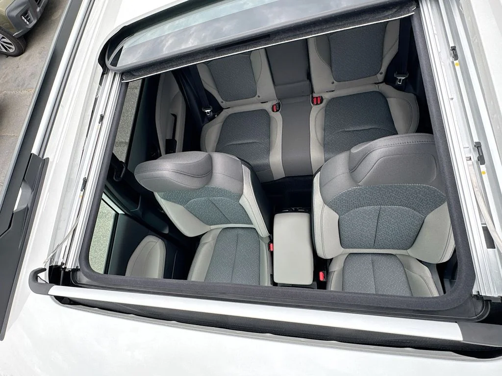 New 2026 White Subaru Premium image 26