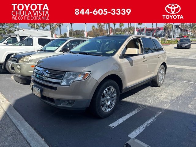 2007 Ford Edge SEL