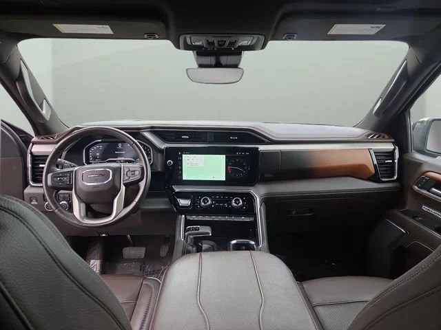 2023 GMC Sierra 1500 Denali - Photo 36