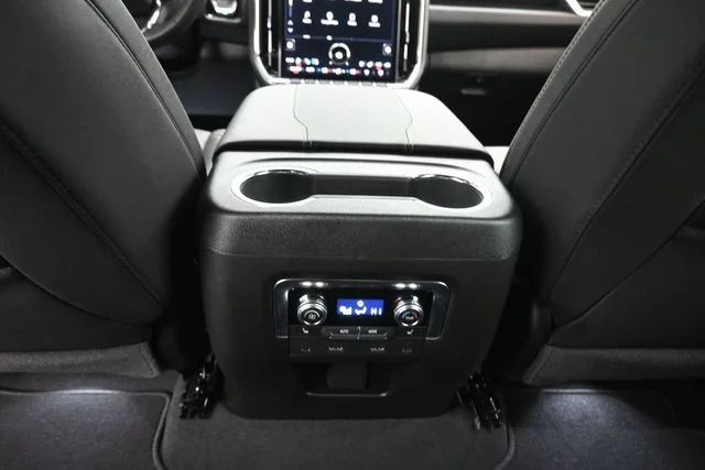 Used 2026 Blue GMC Elevation image 25
