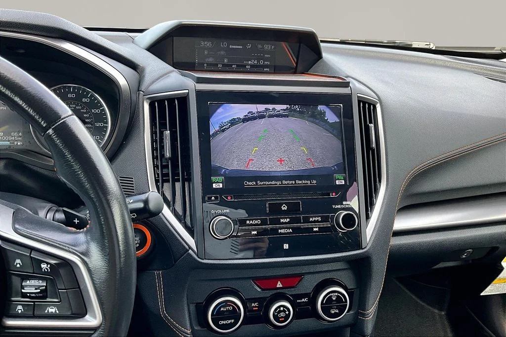 Certified Used 2019 Dark Gray Metallic Subaru 2.0i Limited image 21