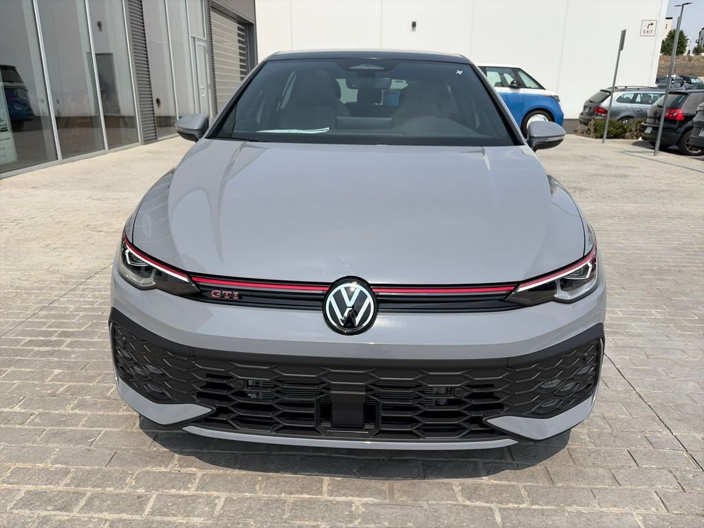 New 2026 Moonstone Gray Volkswagen 2.0T SE image 16