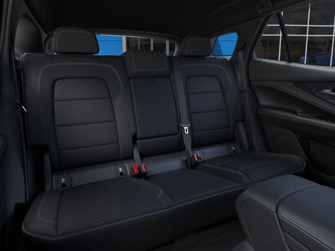 2026 Chevrolet Blazer EV LT - Photo 17