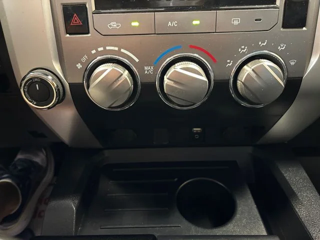 Used 2019 Blue Toyota TRD Pro image 21