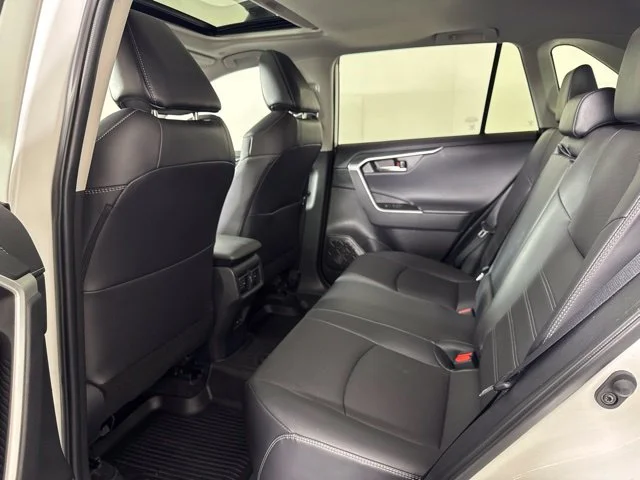 Certified Used 2024 Pearl Toyota Limited image 12