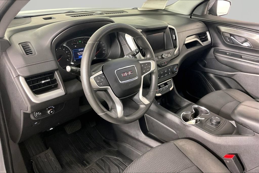 2024 GMC Terrain SLE - Photo 15