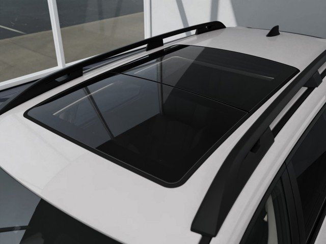 New 2027 CRYSTAL WHITE PEARL Subaru Onyx Edition Touring 7-Passenger image 13