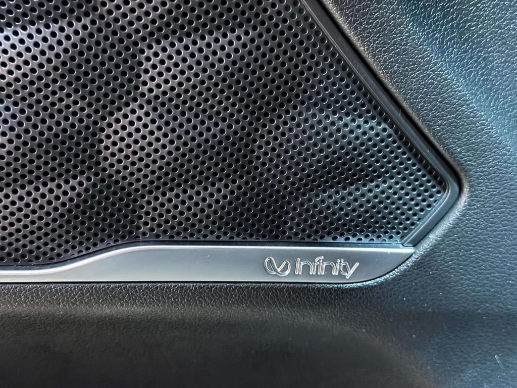 2020 Hyundai Santa Fe Limited - Photo 20