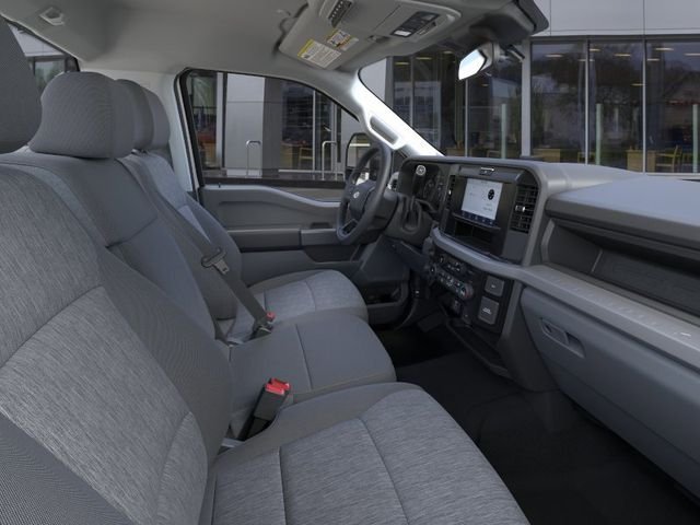 New 2026 White Ford XL image 11