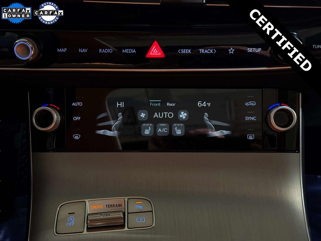 2026 GENESIS GV70 Select - Photo 23