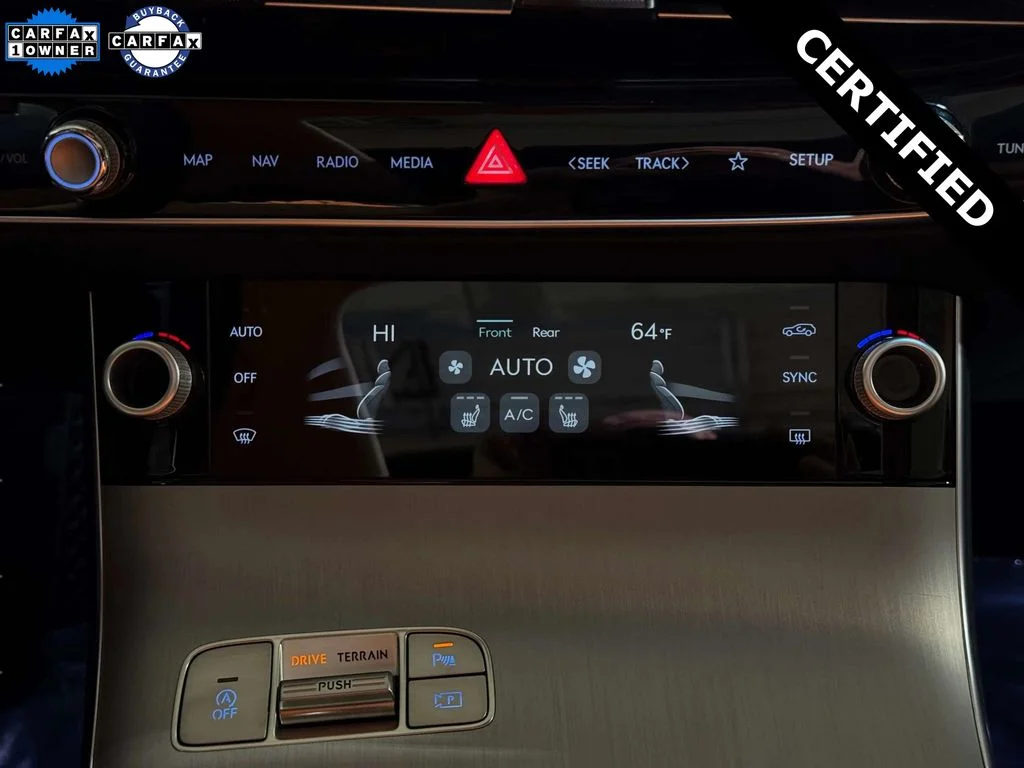 2026 GENESIS GV70 Select - Photo 23