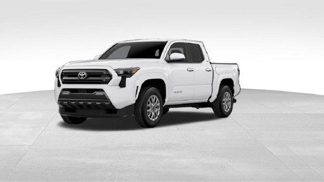 New 2026 Ice Cap Toyota  SR5 image 24