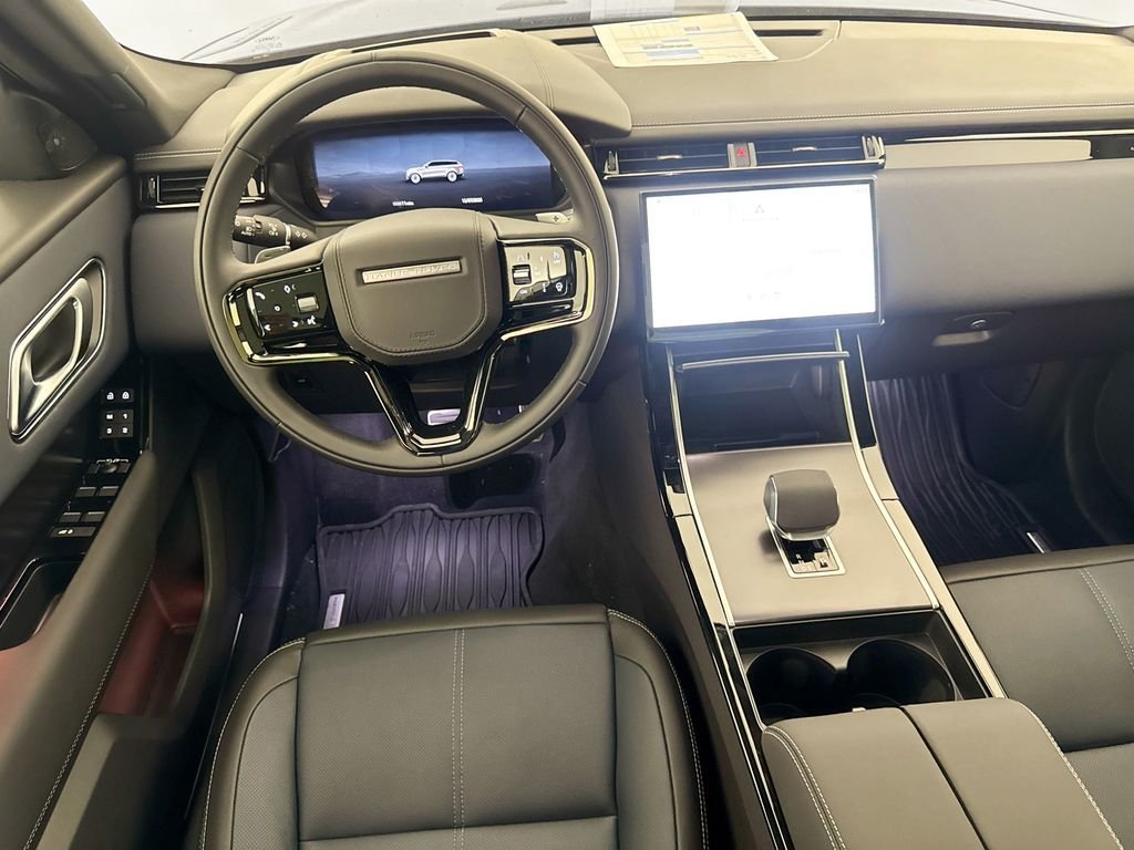 New 2026 Varesine Blue Land Rover Belgravia Edition image 23