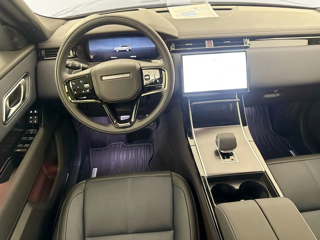 New 2026 Varesine Blue Land Rover Belgravia Edition image 23
