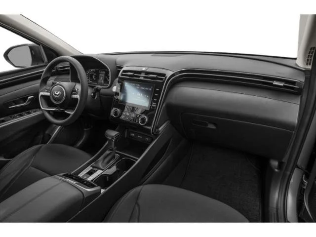 2023 Hyundai Tucson SEL - Photo 17