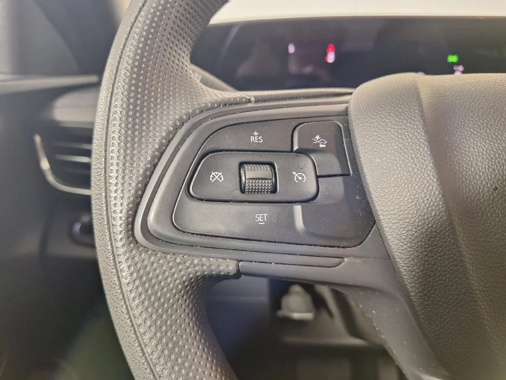 Used 2026 White Buick Preferred image 17
